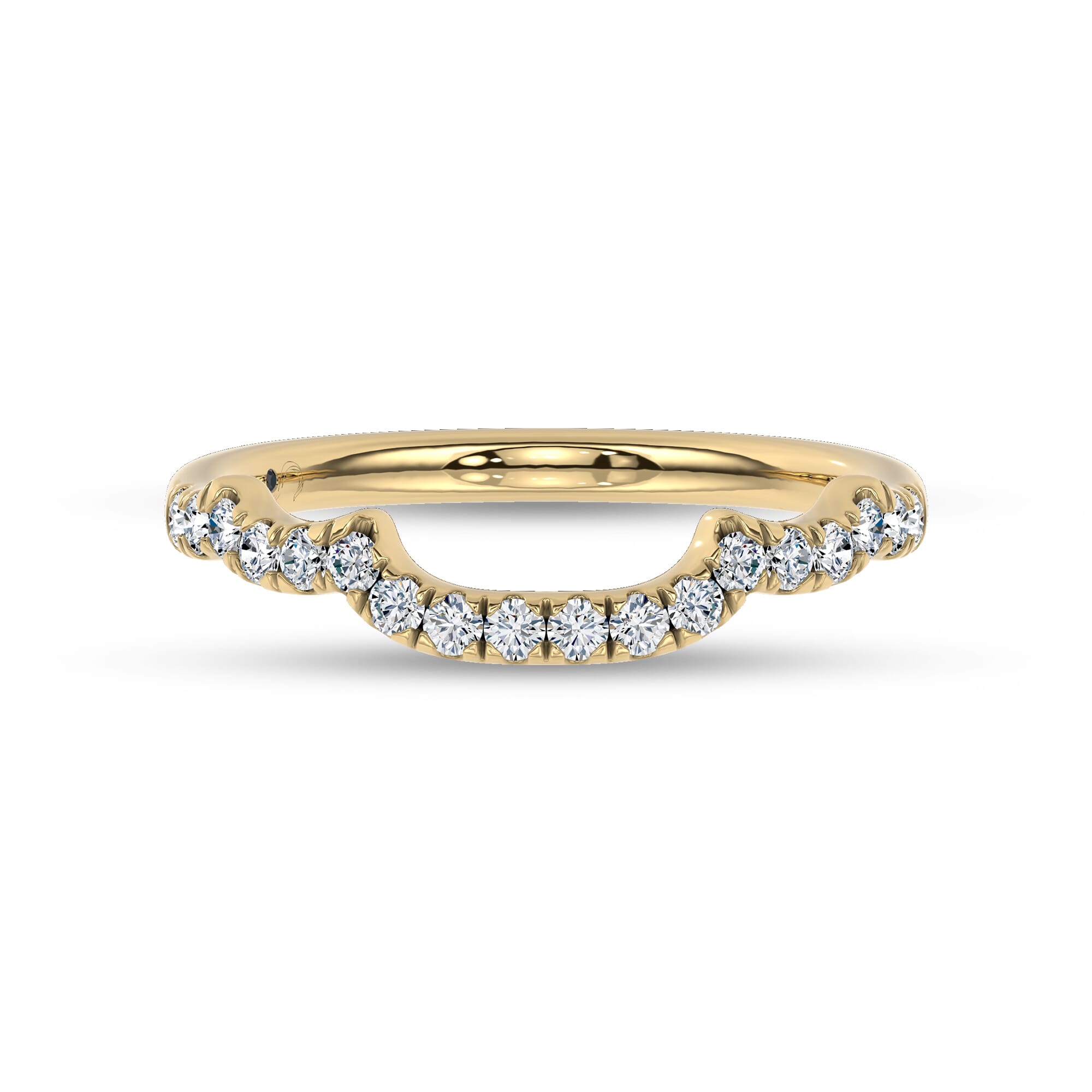 Valora Pavé Band by Christian Siriano